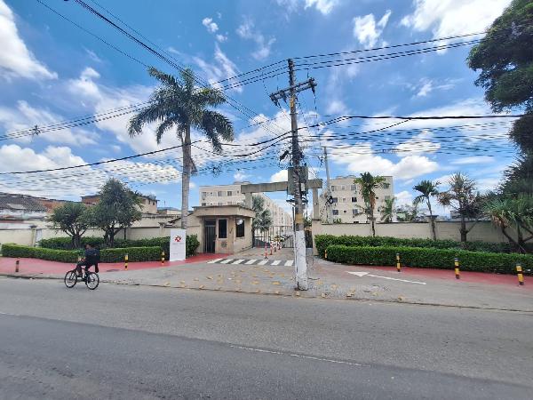 RIO DE JANEIRO - ANCHIETA