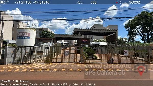 QUALI RESIDENCIAL BONFIM PAULISTA