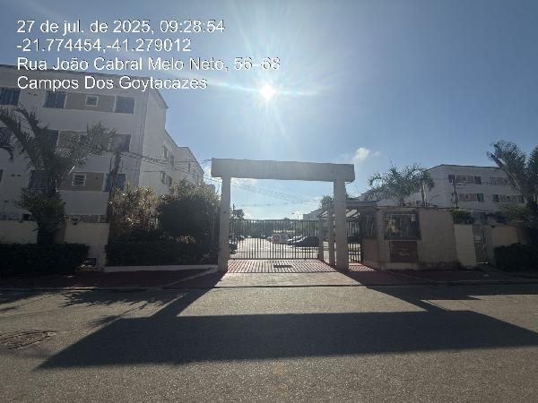 RESIDENCIAL PARQUE GAUDÍ