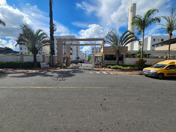 EDIFICIO PARQUE JARDIM ATLANTICO