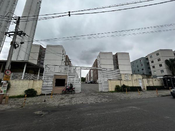 PRIMAVERA BELFORD ROXO I