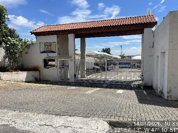 RESIDENCIAL PARQUE DAS FLORES