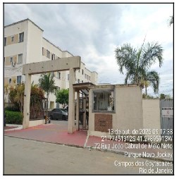 RESIDENCIAL PARQUE GAUDÍ