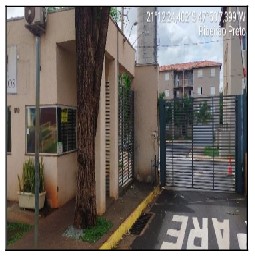 COND RES PARQUE DOS CEDROS