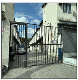 NOVA IGUACU - CABUCU