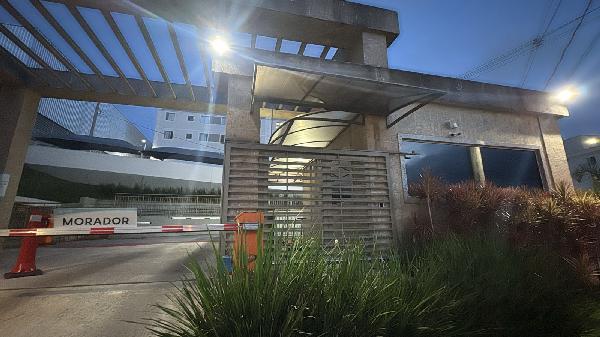 CONDOMINIO RESIDENCIAL HYDRA