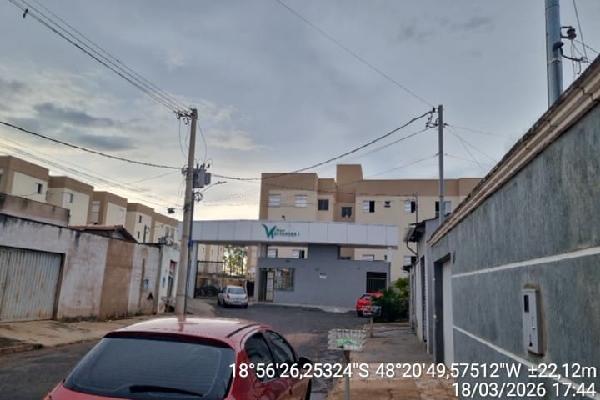 COND RES VERTENTES I