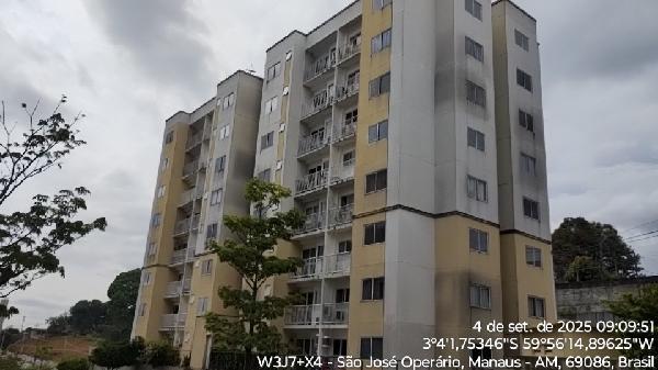 LEVE CASTANHEIRAS RESIDENCIAL PARK