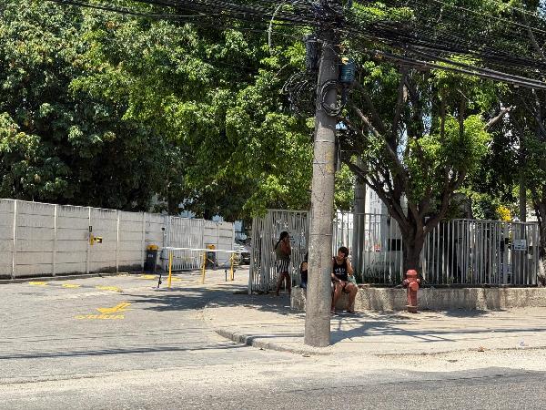 RIO DE JANEIRO - INHAUMA