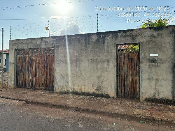 LOT VILA ESPERANÇA ETAPA B