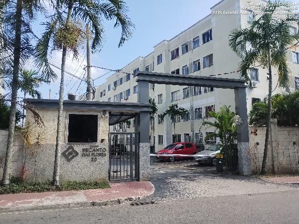 PARQUE RECANTO DAS FLORES