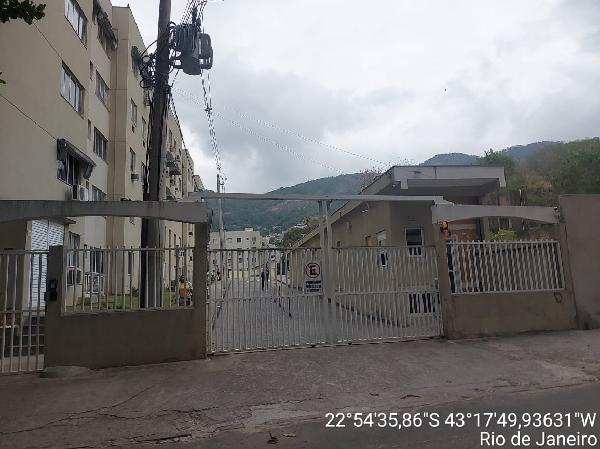 BOSQUE DO MEIER RESIDENCIAL CLUB