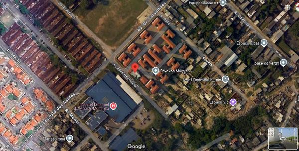 COND CAMINHOS DO RIO