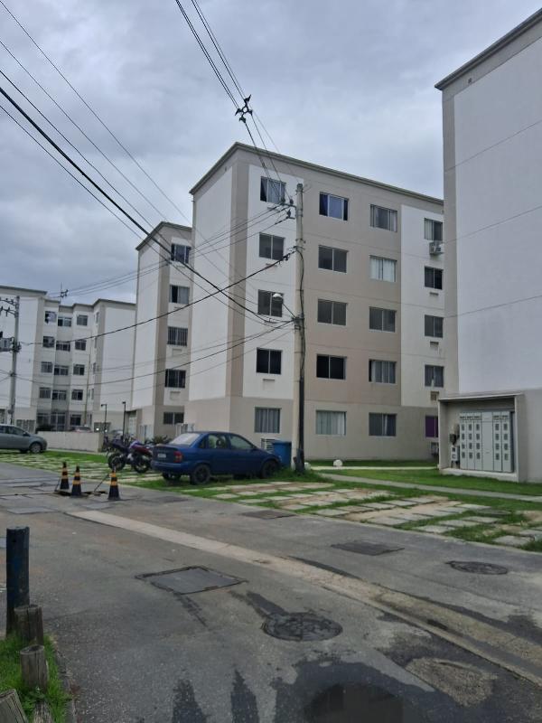 RESIDENCIAL VILA VERDE