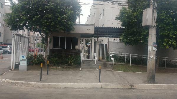 COND CONQUISTA NOVA IGUACU