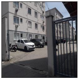 MESQUITA - ROCHA SOBRINHO