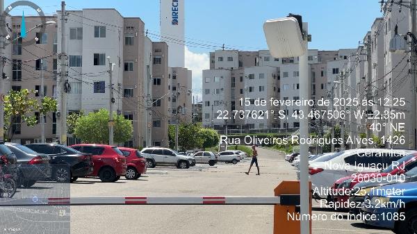 CONQUISTA NOVA IGUACU