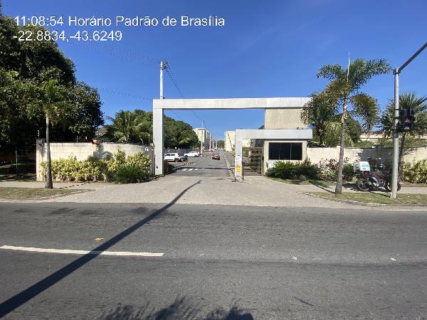 RES PARQUE RIVIERA TROPICAL