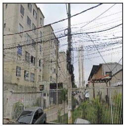 RES PARQUE REAL GARDEN