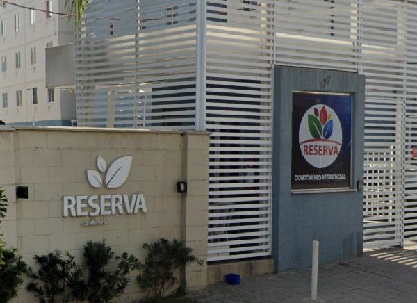 RESERVA BELFORD ROXO