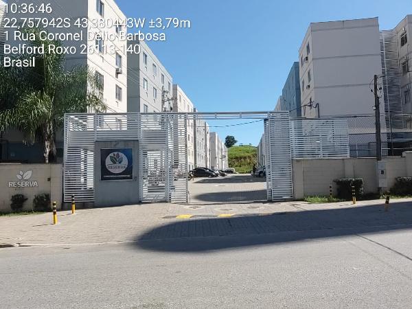 RESERVA BERFORD ROXO