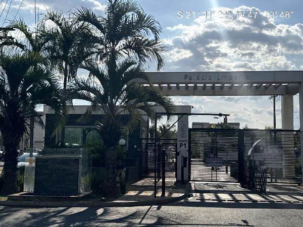 COND PALACIO IMPERIAL