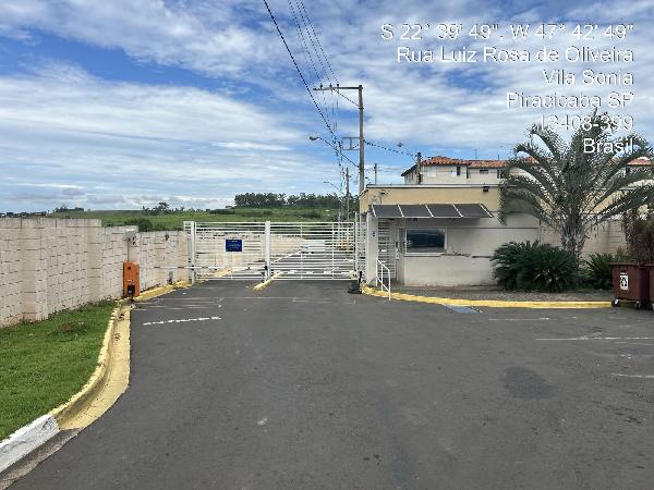 COND CONQUISTA VILA SONIA