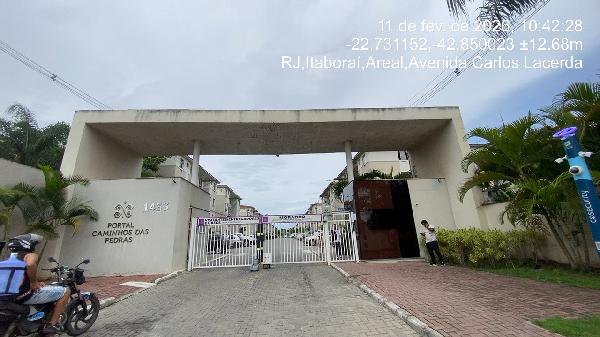 COND PORTAL CAMINHOS DAS PEDRAS