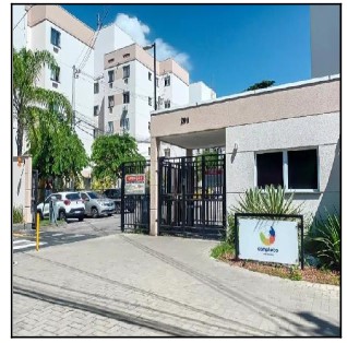 RIO DE JANEIRO - SAMPAIO