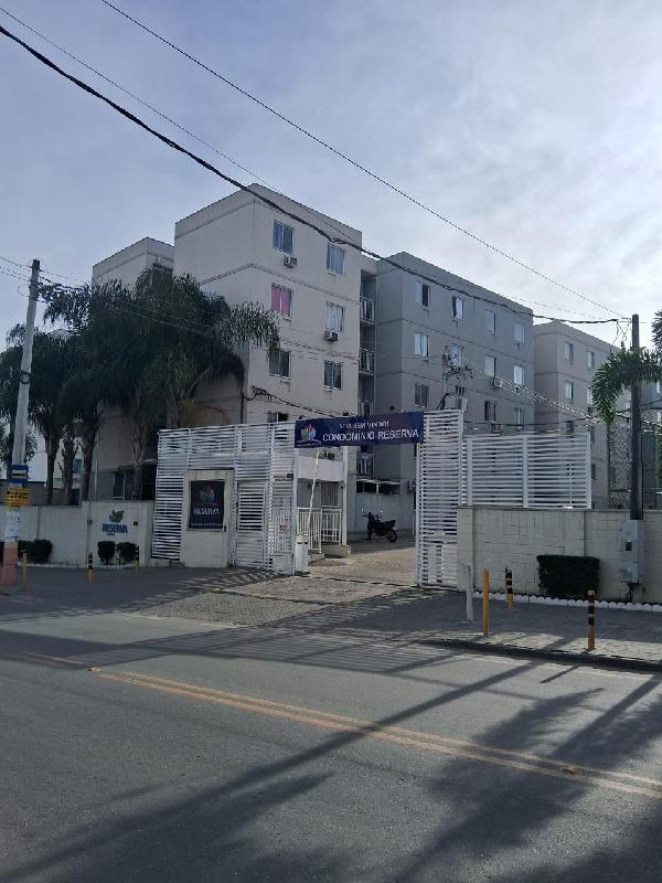 COND  RESERVA BELFORD ROXO