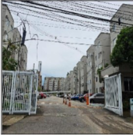 RESIDENCIAL CONQUISTA NOA IGUACU