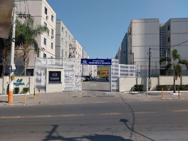 RESERVA BELFORD ROXO