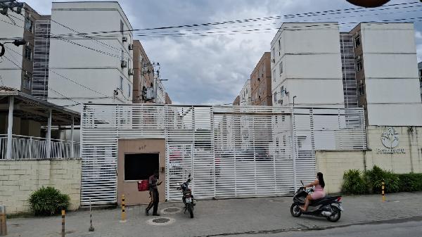 RESERVA BELFORD ROXO