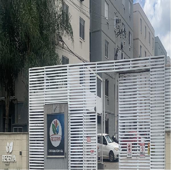 COND RESERVA BELFORD ROXO