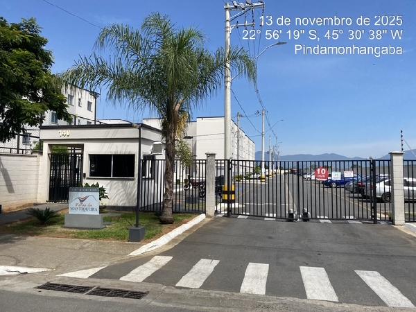 PINDAMONHANGABA - RESIDENCIAL E COMERCIAL VIVER MELHO
