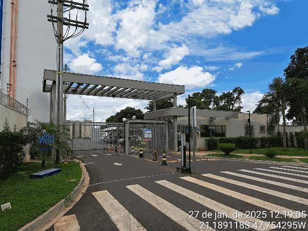 VITTA JARDIM INTERLAGOS