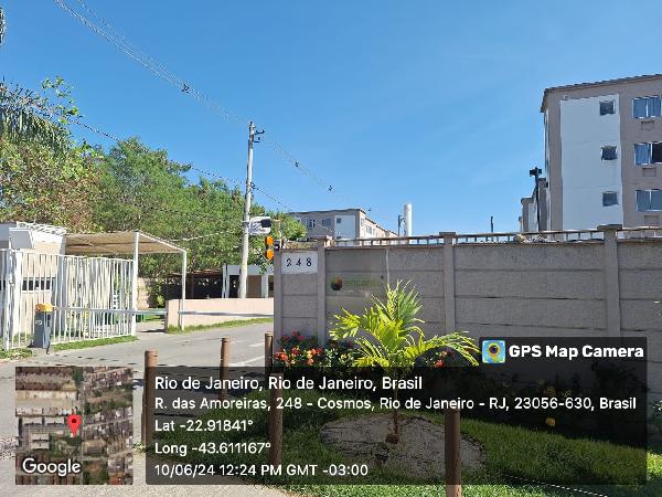 CONDOMÍNIO RESIDENCIAL ENCANTO