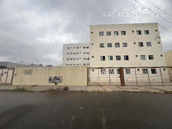 COND RES AGUA BRANCA