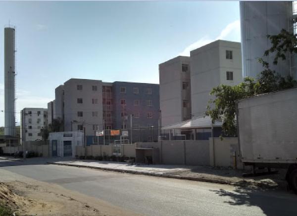 RESERVA BELFORD ROXO