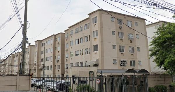 RIO DE JANEIRO - ANCHIETA