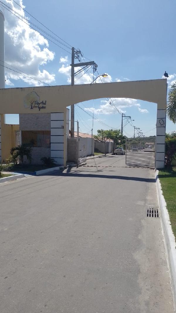 CONDOMINIO PORTAL DOS IPES 1