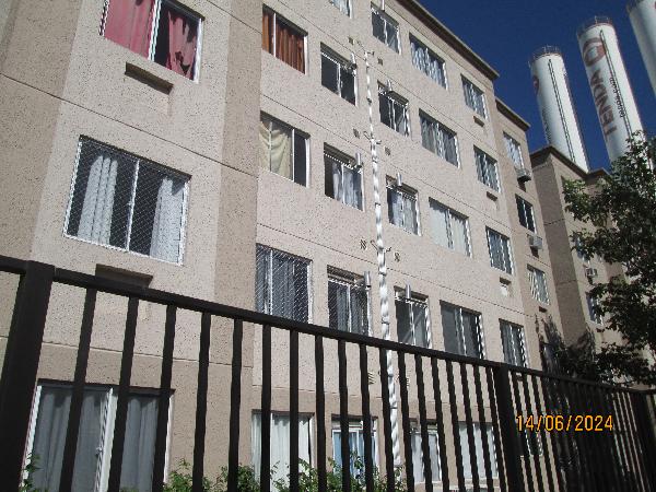 JARDIM DOS IPES I