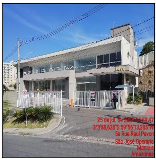 RES LEVE CASTANHEIRAS PARK