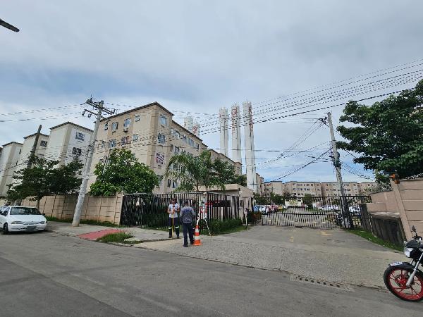 JARDIM DOS IPES I