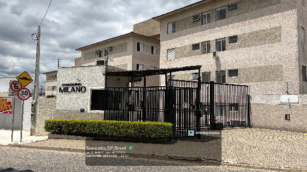 RESIDENCIAL MILANO