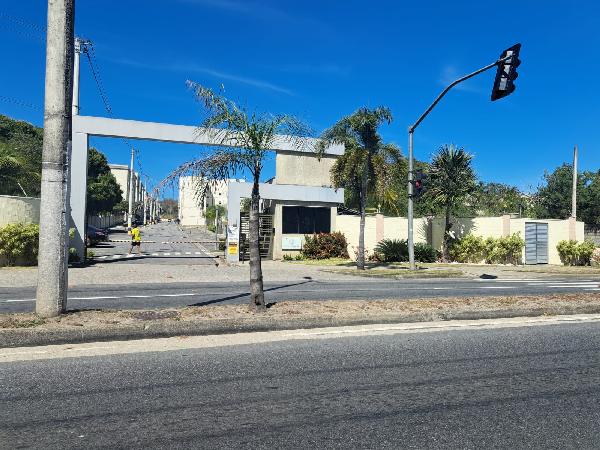 PARQUE RIVIERA TROPICAL