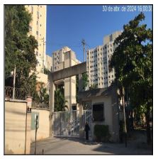 RIO DE JANEIRO - COLEGIO