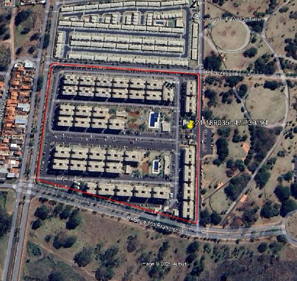 COND PALACIO IMPERIAL