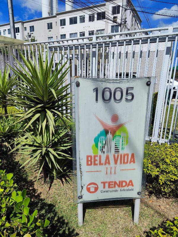 RES BELA VIDA III
