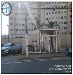 SAO PAULO - JARDIM LOURDES